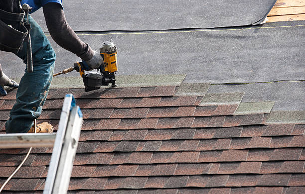 Licensed Gutter Installation service in Sutherland, VA - Brentwood Metal Roofing